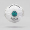 BLS Stofmasker 103V FFP 3