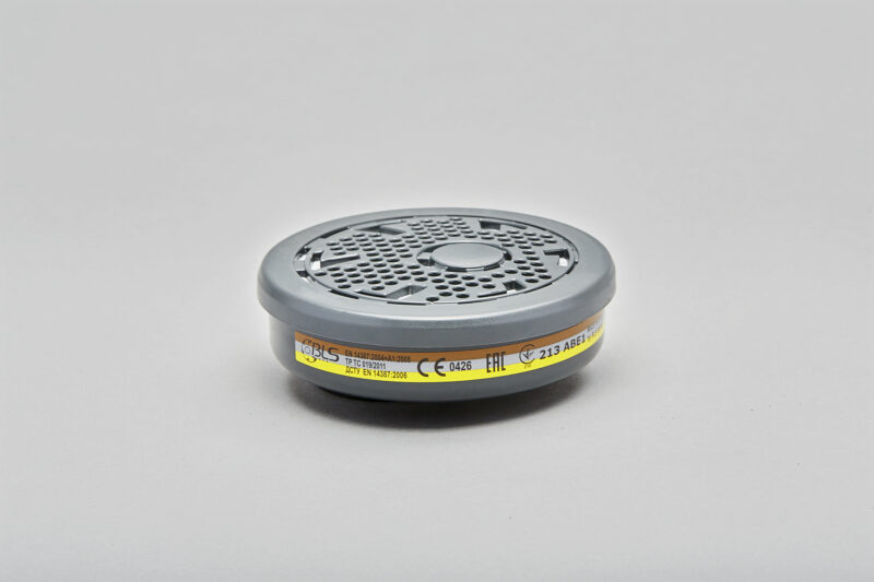 BLS Filter 213 ABE1 - Afbeelding 3