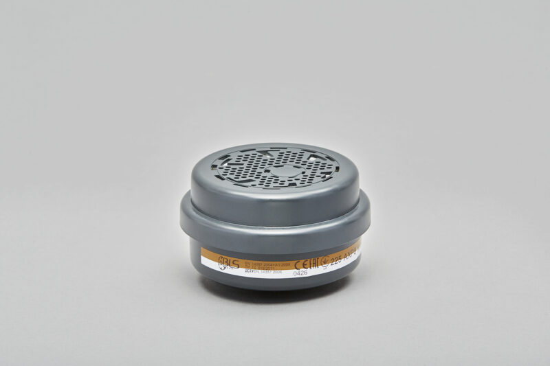 BLS Filter 225 AXP3 NR - Afbeelding 3