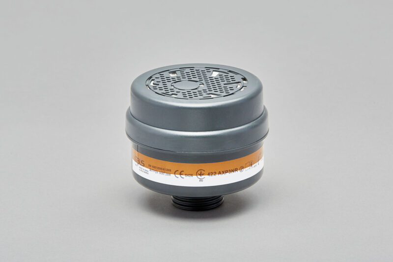BLS Filter 422 AXP3 NR