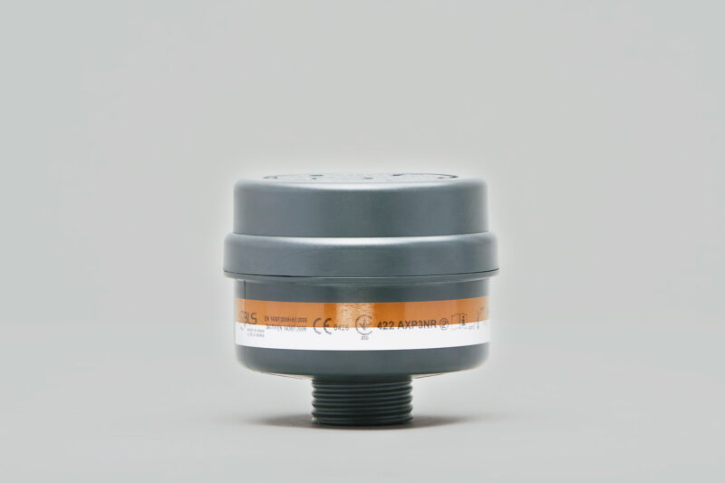 BLS Filter 422 AXP3 NR - Afbeelding 3