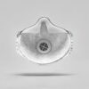 BLS Stofmasker Zero 30 C FFP3 - Afbeelding 3