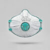 BLS Stofmasker Zero 31 FFP3