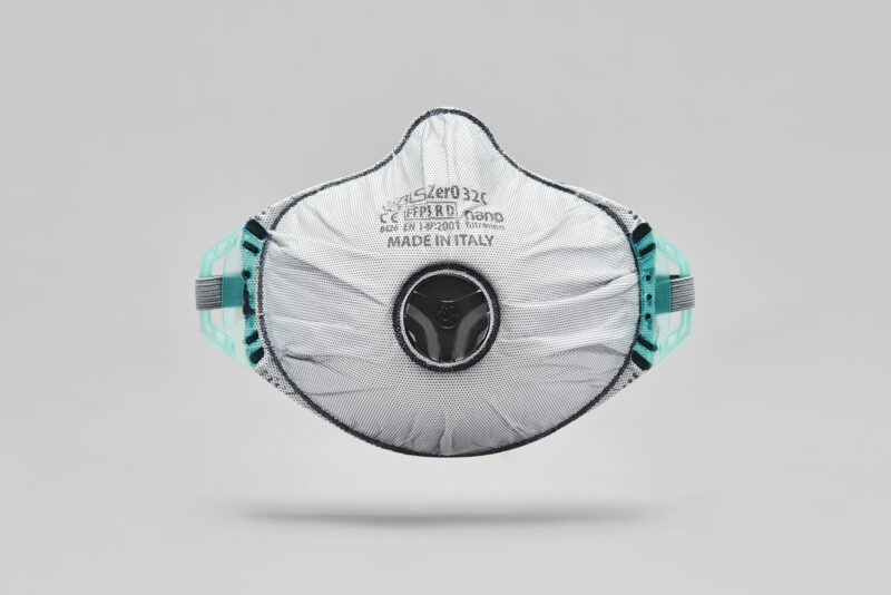 BLS Stofmasker Zero 32 C FFP3