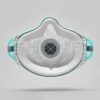 BLS Stofmasker Zero 32 C FFP3 - Afbeelding 3