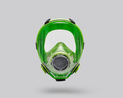 Volgelaatmasker